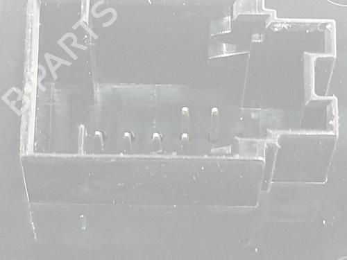 Left front window switch BMW X4 (F26) xDrive 20 d | BP20666624I27 