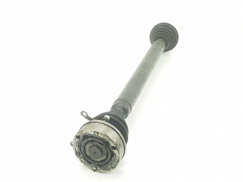 Right front driveshaft VW GOLF VI (5K1) 1.6 TDI | BP16436055M39 