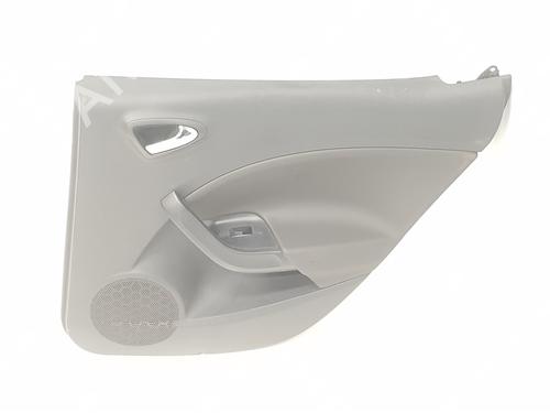Seats set SEAT IBIZA IV (6J5, 6P1) 1.9 TDI | BP11035978C78 