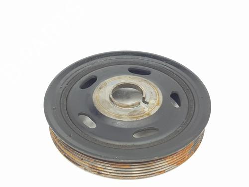 Used Pulley PEUGEOT 3008 II SUV (MC_, MR_, MJ_, M4_) [2016-2025]  21209218