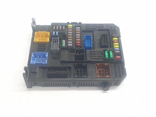 Zekeringkast Zekeringkast OPEL VIVARO C Van (K0) [2019-2026] 37198286 37198286