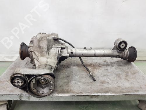 Front differential AUDI Q7 (4LB) 3.0 TDI quattro | BP37023649M23 - Image 8