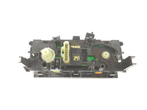Climate control PEUGEOT 207 CC (WD_) 1.6 16V | BP9841767I5 