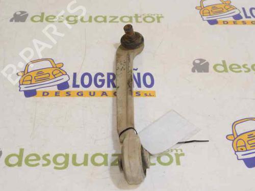 Venstre fortil bærearm VW PASSAT B5 (3B2) 1.9 TDI | BP14117580M12 