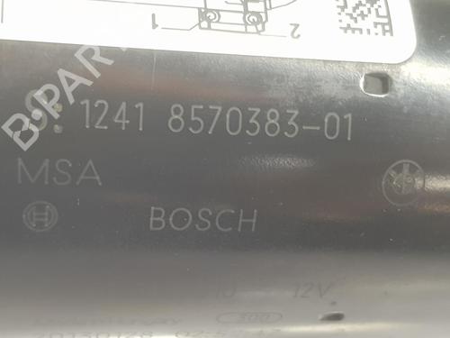 Starter BMW 1 (F21) 118 d | BP13899060M8 