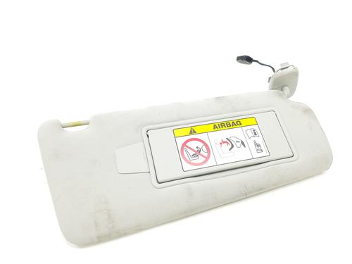Right sun visor LAND ROVER RANGE ROVER EVOQUE (L538)  | BP29026310I2 