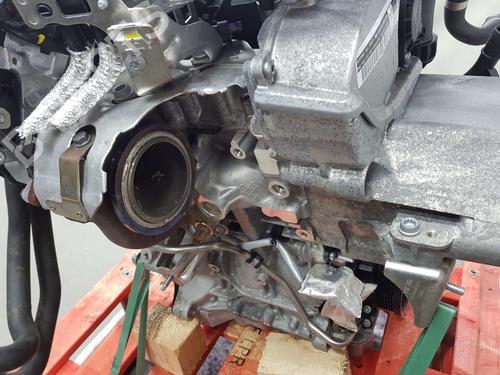 Engine SKODA KAMIQ (NW4) | BP31594179M1