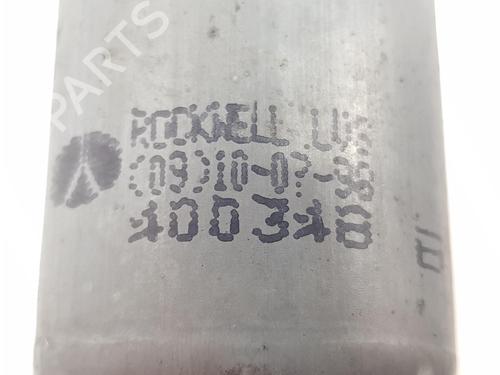 Right front window motor HONDA CIVIC VI Fastback (MA, MB) 1.5 16V (MB3) | BP17775345E20