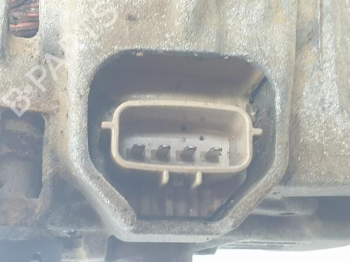 Alternator MITSUBISHI L200 / TRITON (KA_T, KB_T) 2.5 DI-D 4WD (KB4T) | BP24201786M7 