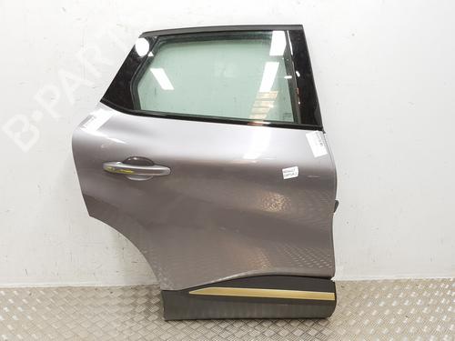 Used Right rear door Right rear door 37514093 37514093