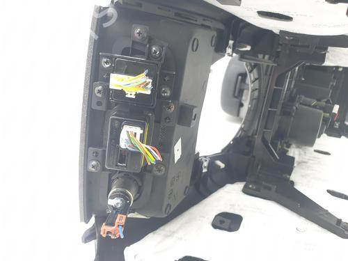 Armrest / Center console KIA SPORTAGE III (SL) 2.0 CRDi AWD | BP17054675I20 