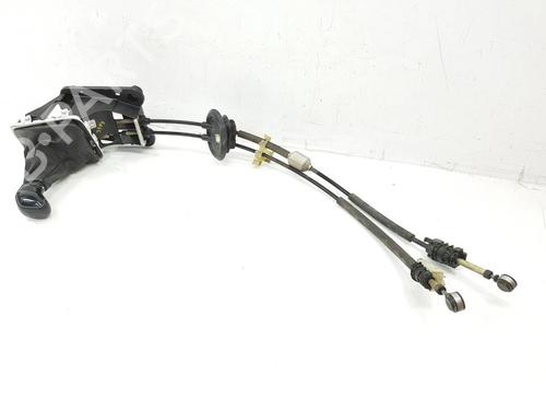 Gear lever CITROËN C3 III (SX) 1.2 VTi 82 | BP38563075M90 - Image 6