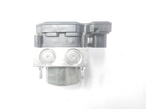 ABS pump PEUGEOT 308 II (LB_, LP_, LW_, LH_, L3_) 1.2 THP 130 | BP8495853M43 