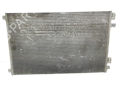 AC-Kondensator RENAULT MEGANE II Saloon (LM0/1_) 1.5 dCi (LM02, LM13, LM2A) (101 hp) 9305927