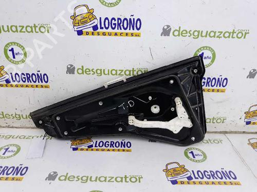Rear right window mechanism LAND ROVER DISCOVERY III (L319) 2.7 TD 4x4 | BP1886033C25 