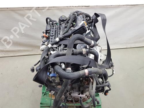 Motor CITROËN JUMPER II Van 2.2 BlueHDi 140 | BP31274989M1 