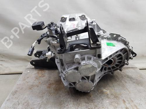Gearbox SSANGYONG KORANDO (CK) 2.0 e-XDi | BP30753804M3 
