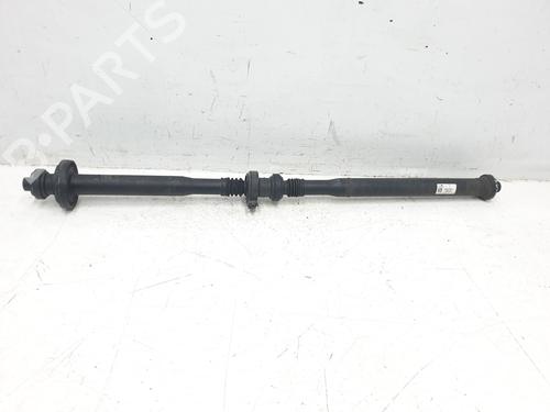 Driveshaft VW TOUAREG (7LA, 7L6, 7L7) 3.0 V6 TDI | BP20197365M37 