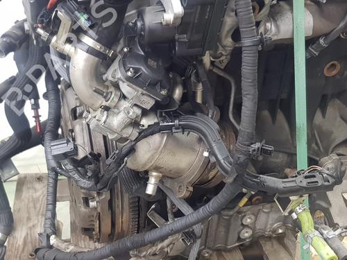 Engine RENAULT TRAFIC III Van (FG_) | BP33608592M1 - Image 15