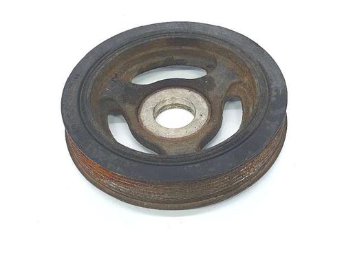 Pulley PEUGEOT PARTNER Box Body/MPV 1.6 HDi 16V 4x4 | BP14086552M122 