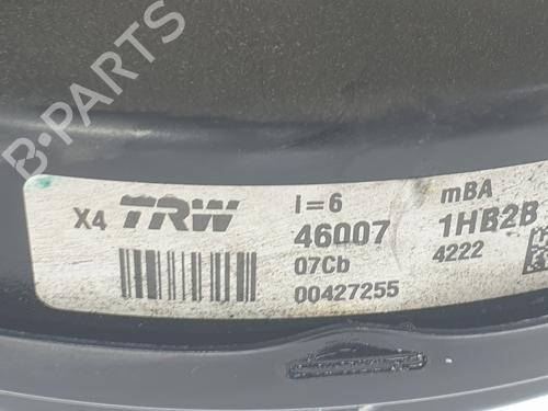 Servo brake NISSAN MICRA IV (K13K, K13KK) 1.2 | BP24337371M42