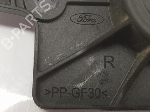 Front right window mechanism FORD TRANSIT COURIER B460 MPV 1.5 TDCi | BP10812095C23 