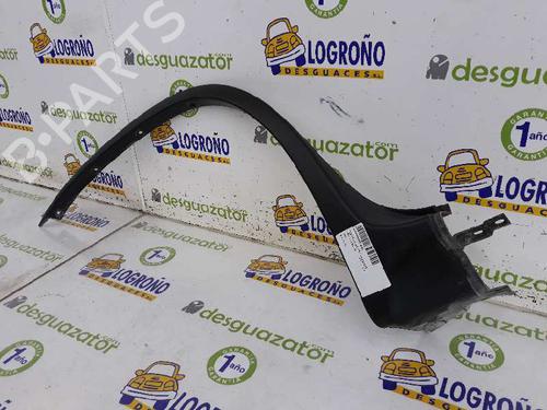 Front left wheel arch trim BMW X5 (E53) 3.0 d | BP6623738C134 