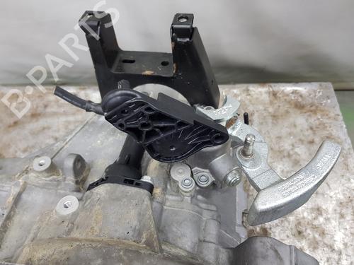 Gearbox SEAT IBIZA IV (6J5, 6P1) 1.0 TSI | BP20238198M3 