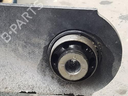 Rear axle RENAULT TRAFIC III Bus (JG_) 1.6 dCi 120 (JGMB) | BP21849713M2 
