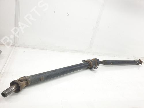 Used Driveshaft TOYOTA RAV 4 II (_A2_) 2.0 D 4WD (CLA20_, CLA21_, CLA20R, CLA21R) (116 hp) 17827911