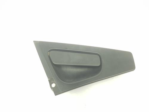 Rear left exterior door handle RENAULT CLIO IV (BH_) 0.9 TCe 90 (BHNF, BHMA, BHMH, BHJK, BHJR) | BP10041446C130 