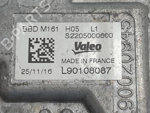 Module xenonverlichting MASERATI LEVANTE SUV (M161) 3.0 D Q4 | BP26890243C53 