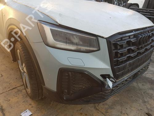 Climate control AUDI Q2 (GAB, GAG) 35 TDI | BP12575275I5 