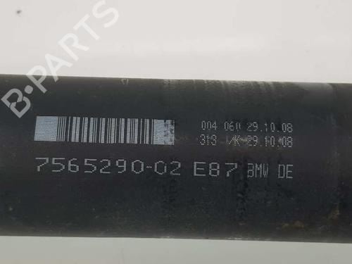 Driveshaft BMW 1 Coupe (E82) 120 d | BP7881219M37 