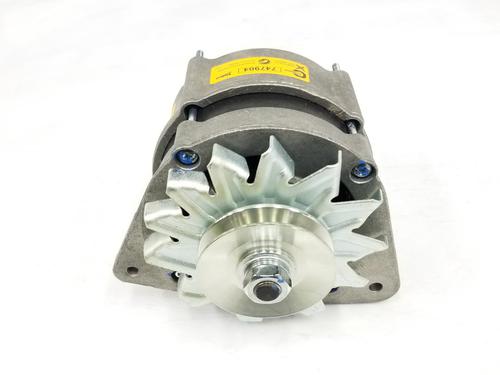 Used Alternator Alternator FORD GRANADA II (GU) 1.7 (GT, GF, GU) (70 hp) 10257688 10257688