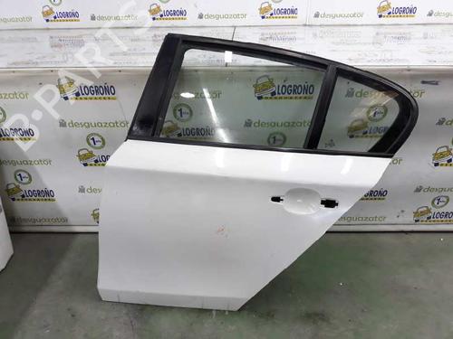 Used Left rear door BMW 1 (E87) 118 d (143 hp) 2344865