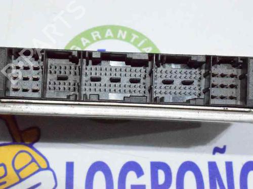 Engine control unit (ECU) BMW 3 (E46) 320 d | BP1933224M57 