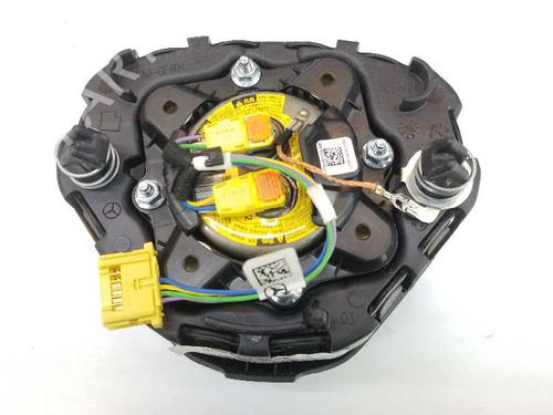 Airbag Kit MERCEDES-BENZ GLA-CLASS (X156) GLA 220 CDI (156.903) | BP7278324C86 