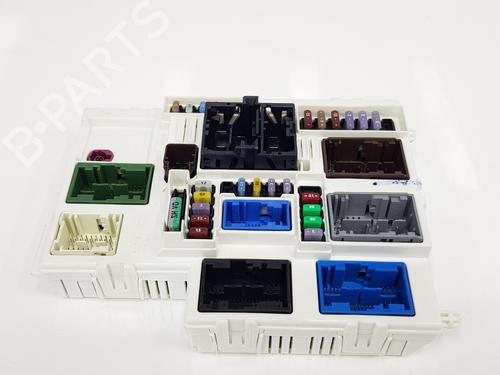 Used Fuse box OPEL ASTRA L Sports Tourer (O5) 1.2 (FRHNPJ) (110 hp) 25442746