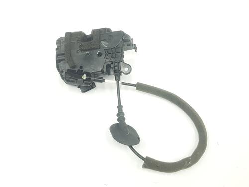 Front right lock RENAULT CLIO IV (BH_) 1.5 dCi 90 | BP11014673C97 