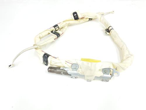 Used Left curtain airbag SKODA SUPERB II Estate (3T5) [2009-2015]  28074363
