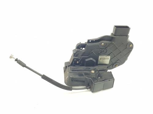 Used Rear right lock LAND ROVER RANGE ROVER SPORT I (L320) 2.7 D 4x4 (190 hp) 20511623