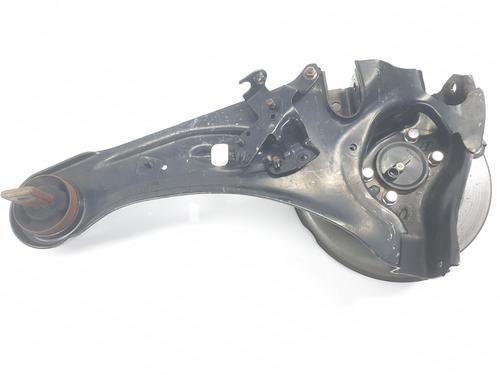 Left rear steering knuckle MITSUBISHI ASX (GA_W_) 1.6 DI-D | BP22217239M27 