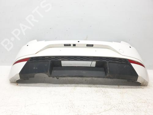 Used Rear bumper SEAT IBIZA V (KJ1, KJG) [2017-2025]  27562675