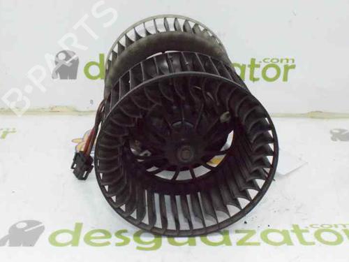 Heater blower motor BMW 3 (E46) 320 d | BP14121787M62 