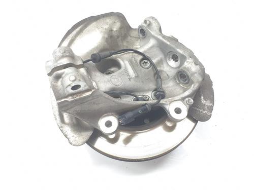 Left front steering knuckle BMW 1 (F20) 116 d | BP29257098M25 