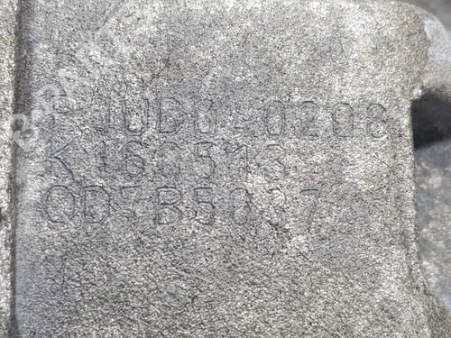 Gearbox AUDI A6 C7 (4G2, 4GC) 2.0 TDI | BP30498416M3