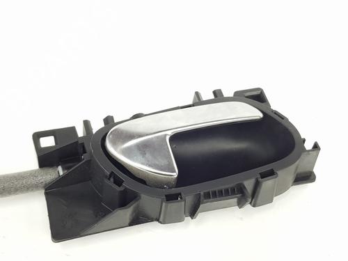 Rear right lock PEUGEOT 208 I (CA_, CC_) 1.6 HDi | BP29316565C99 