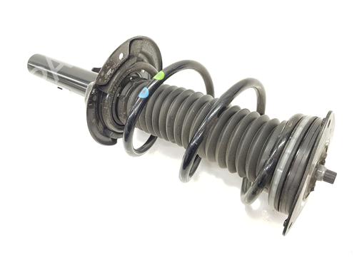 Used Left front shock absorber Left front shock absorber RENAULT RAFALE Coupe (DGM_) 1.2 E-TECH 200 Hybrid (DGM2) (200 hp) 34636018 34636018