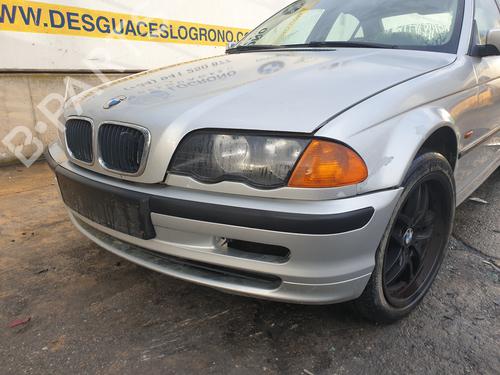 Starter BMW 3 (E46) 318 i | BP22420888M8 